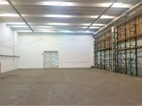 Kiadó ipari ingatlan, Győrött 1000 E Ft / hó