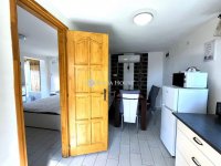 Eladó nyaraló, Monostorapátin 52 M Ft, 1 szobás