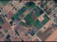 Eladó mezogazdasagi ingatlan, Szadán 4.9 M Ft