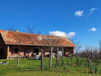 Eladó nyaraló, Zalaistvándon 19 M Ft, 1 szobás