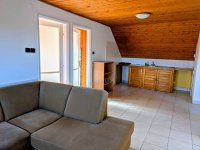 Kiadó családi ház, albérlet, Keszthelyen 180 E Ft / hó