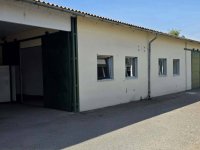 Kiadó ipari ingatlan, Dunaharasztin 493 E Ft / hó