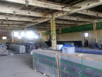 Kiadó ipari ingatlan, Tökölön 261 E Ft / hó