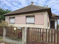 Eladó családi ház, Tyukodon 14.9 M Ft, 3 szobás