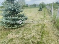 Eladó telek, Kőszárhegyen 16 M Ft / költözzbe.hu