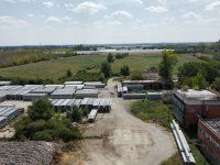 Eladó ipari ingatlan