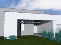 Eladó családi ház, Deszken 124.9 M Ft, 4 szobás