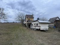 Eladó nyaraló, Nyergesújfaluban 11.5 M Ft, 3 szobás