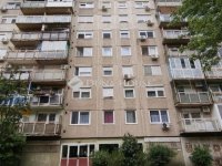 Eladó panellakás, XVIII. kerületben 55 M Ft, 3 szobás