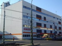 Eladó üzlethelyiség, XIII. kerületben 2310 M Ft