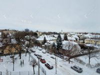 Eladó panellakás, Győrött 54.99 M Ft, 1+2 szobás