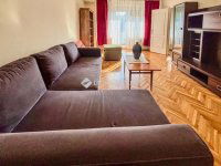 Kiadó téglalakás, albérlet