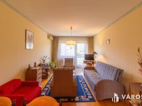 Eladó panellakás, Szegeden 49.9 M Ft, 2 szobás