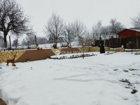 Eladó családi ház, Versegen 50 M Ft, 2 szobás