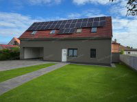 Eladó családi ház, XVIII. kerületben 162 M Ft