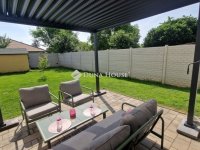 Eladó ikerház, XVII. kerületben 123.5 M Ft, 2+1 szobás