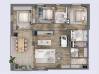 Balatonfüred, Fürdő utca 69/51