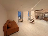 Eladó téglalakás, VI. kerületben 79.9 M Ft, 1 szobás