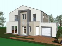 Eladó ikerház, XVIII. kerületben 139.9 M Ft, 4 szobás