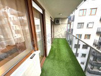 Kiadó téglalakás, albérlet