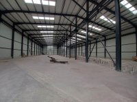 Eladó ipari ingatlan