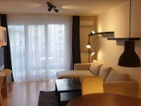 Kiadó téglalakás, albérlet