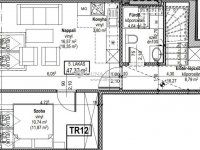 Eladó téglalakás, VI. kerületben 135.226 M Ft, 3 szobás