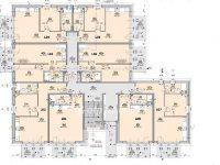 Eladó téglalakás, Hegyeshalomban 35.82 M Ft, 1 szobás