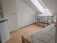 Kiadó téglalakás, albérlet, Győrött 126 E Ft / hó, 1 szobás