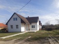 Eladó téglalakás, Balatonlelleén 85 M Ft, 4 szobás