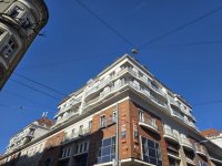 Eladó téglalakás, VII. kerületben 102.9 M Ft, 2+2 szobás