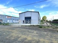 Eladó ipari ingatlan, Hajdúsámsonon 160 M Ft