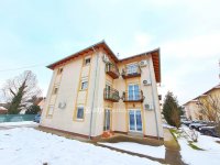 Eladó téglalakás, Albertirsán 52.9 M Ft, 3 szobás