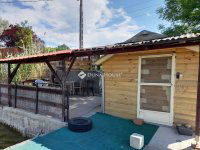 Eladó nyaraló, Békésen 7.9 M Ft, 1 szobás