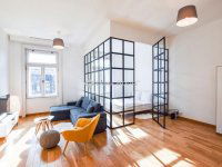 Eladó téglalakás, VI. kerületben 192.06 M Ft, 3 szobás