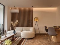 Eladó téglalakás, II. kerületben 132 M Ft, 3 szobás