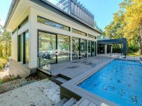 Eladó nyaraló, Pilisszentkereszten 693 M Ft, 6 szobás