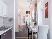 Eladó téglalakás, VII. kerületben 105 M Ft, 2 szobás