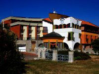 Eladó hotel, Pécsett 1300 M Ft / költözzbe.hu