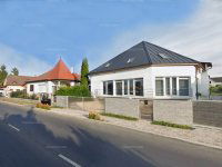 Eladó családi ház, Balatonszárszón 522 M Ft, 15 szobás