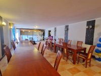 Eladó hotel, Kerepesen 340 M Ft, 15 szobás / költözzbe.hu