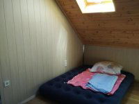 Eladó családi ház, Borgátán 53 M Ft, 1+4 szobás