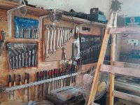 Eladó családi ház, Tiszasason 15 M Ft, 2 szobás