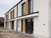 Eladó sorház, Dunaharasztin 94.9 M Ft, 4 szobás