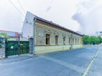 Eladó téglalakás, Miskolcon 44.9 M Ft, 3 szobás