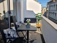 Eladó téglalakás, Budapesten, VIII. kerületben 107 M Ft