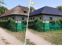 Eladó családi ház