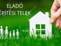 Eladó telek, Mikepércsen 14.5 M Ft / költözzbe.hu