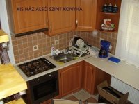 Eladó családi ház, XXII. kerületben 180 M Ft, 8 szobás