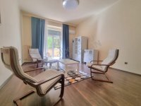 Kiadó téglalakás, albérlet, V. kerületben, Balaton utcában